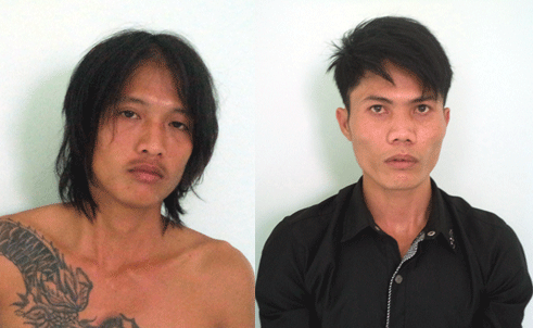 Gây tai nạn còn tống tiền nạn nhân ảnh 1