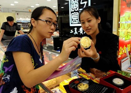 Trung Quốc xử vụ dầu ăn bẩn 10 triệu USD ảnh 2