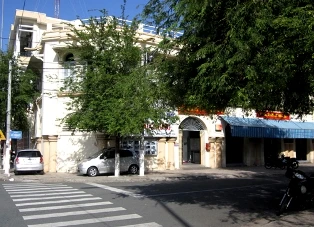 Chiêu moi tiền tỷ của nữ cảnh sát giao thông ảnh 1