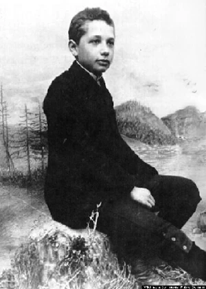 Những điều chưa biết về Einstein Albert ảnh 2 Những điều chưa biết về Einstein Albert ảnh 2