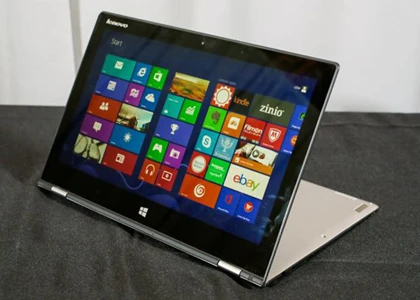 Những laptop, tablet tốt nhất sau ba ngày đầu IFA 2013 ảnh 4