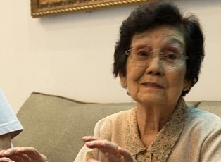 Người vợ Nhật của Lương Định Của ảnh 2