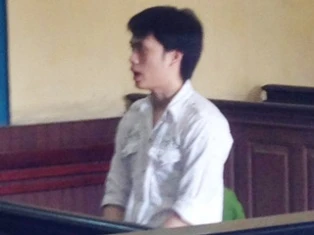 Y án tử hình kẻ giết người yêu trong nhà vệ sinh ảnh 1