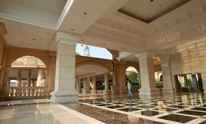 Cận cảnh hàng nghìn biệt thự xa hoa không bóng người ảnh 2