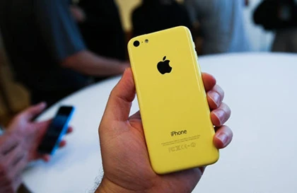 Nên mua iPhone 5S hay iPhone 5C? ảnh 5