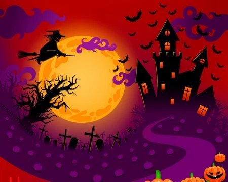 Những công cụ ngộ nghĩnh để “hóa trang” cho Windows mừng ngày Halloween ảnh 16