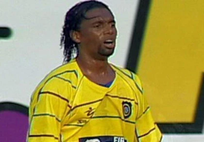 Kinh dị: Một cựu cầu thủ bị chặt đầu ảnh 1