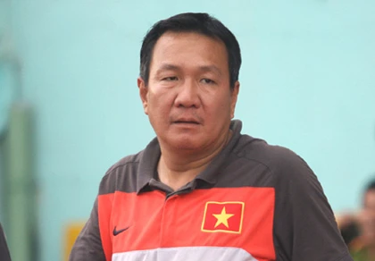 HLV Hoàng Văn Phúc bất ngờ xin từ chức ảnh 1
