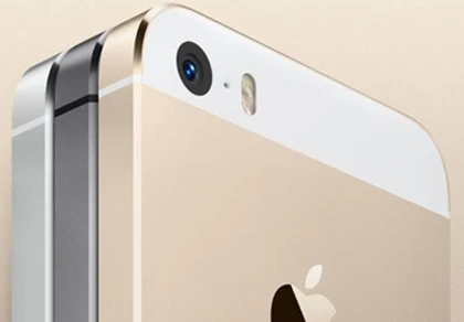 Cách biến iPhone 5 thành iPhone 5S ảnh 1