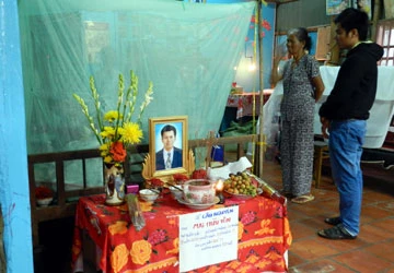 Sáu người chết trong bồn dầu cá ảnh 1