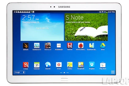 Những tablet tốt nhất trên thị trường hiện nay ảnh 10