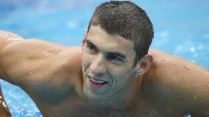 Thực đơn "kinh hoàng" của Michael Phelps ảnh 1 Thực đơn "kinh hoàng" của Michael Phelps ảnh 1