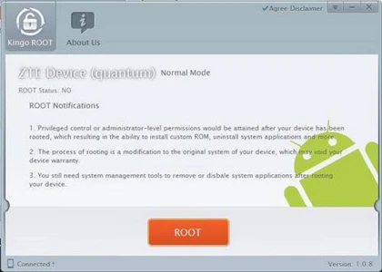 Hướng dẫn unlock và root thiết bị Android ảnh 3