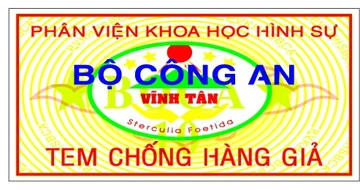 Kem tinh chất mủ trôm Vĩnh Tân: Nỗ lực chống hàng giả ảnh 2