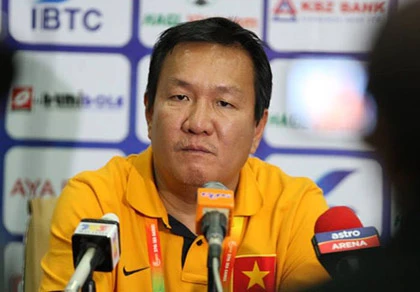 Số phận HLV Hoàng Văn Phúc sau 15/3 mới được định đoạt ảnh 1