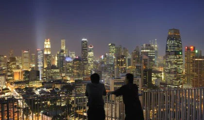 Châu Á có số lượng tỷ phú tăng mạnh nhất thế giới ảnh 1