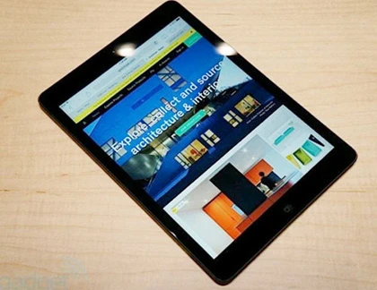 iFan Việt "mê mệt" iPad Air, iPad mini mới ảnh 3