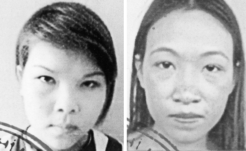 Lệnh truy nã ảnh 1