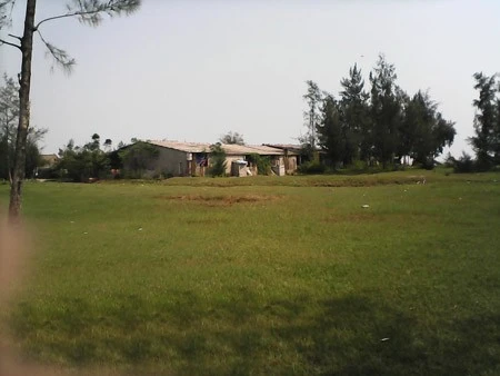 ‘Thiên đường sung sướng’ lớn nhất miền Trung ảnh 1