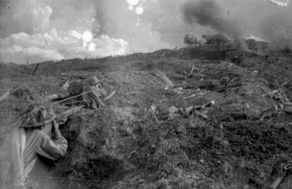 Nghiên cứu "Binh thư" của Đại tướng: Từ "đánh chắc" tới "vây, lấn, tấn, phá, triệt, diệt" ảnh 2