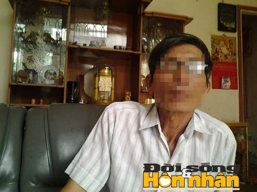 Vận may của 'đại gia vé số' trúng 8 giải độc đắc ảnh 2