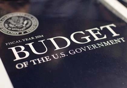 Cuộc chiến ngân sách tại nước Mỹ sẽ còn kéo dài ảnh 1