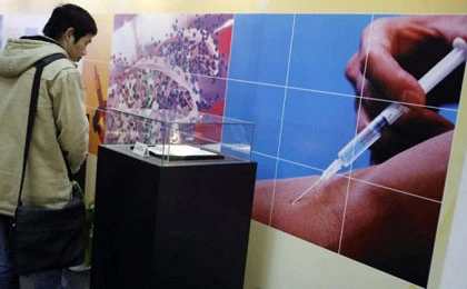 Bác sĩ Trung Quốc: Nhà nước cấp doping cho VĐV ảnh 2