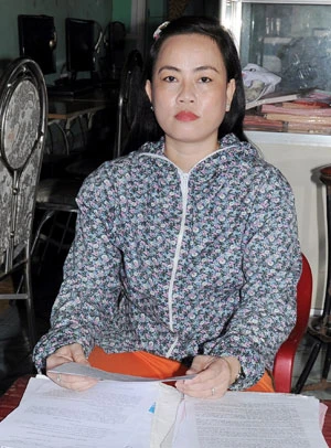 Giam cả trăm ngày rồi bảo “hết nguy hiểm...” ảnh 1