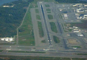 Chuẩn an toàn cho sân bay ảnh 2