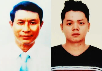 Làm giấy tờ giả đưa người sang Hàn Quốc ảnh 1