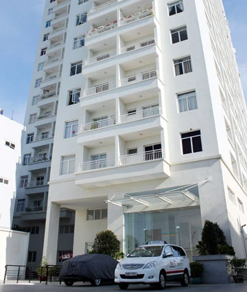 Hủy án vụ bị kiện vì chậm giao căn hộ ảnh 1