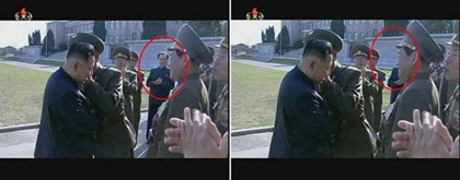 Con đường đến án tử hình của Jang Song-thaek ảnh 6