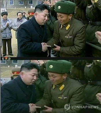 Con đường đến án tử hình của Jang Song-thaek ảnh 7