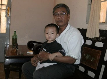 Những vụ án oan sai nổi tiếng ảnh 2