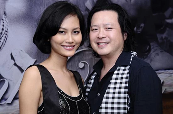 Mỹ nhân Việt "thờ ơ" chuyện có con ảnh 3