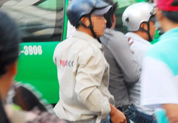 Công an phải đột phá chống tội phạm ảnh 1