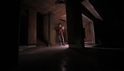 Những nơi nào đáng sợ nhất châu Á? ảnh 6