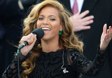 Bản lĩnh ngược dòng của Beyonce ảnh 1