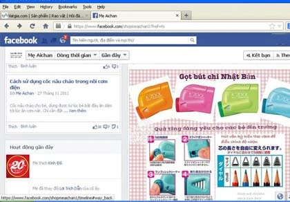 Thương mại điện tử Việt Nam: Món ngon khó nuốt ảnh 1