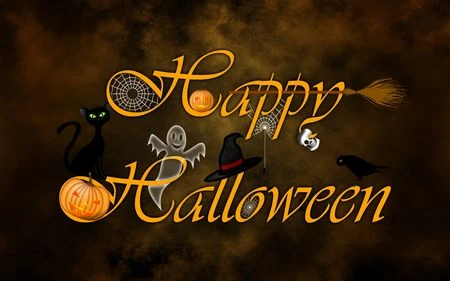 Những công cụ ngộ nghĩnh để “hóa trang” cho Windows mừng ngày Halloween ảnh 10