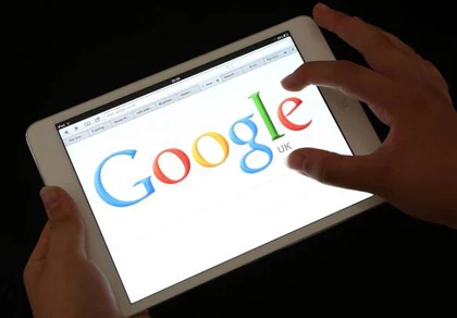 Google chặn 100.000 từ khóa về khiêu dâm trẻ em ảnh 1