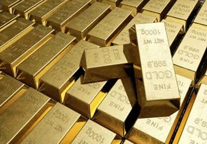 Triều Tiên bán vàng dự trữ, lo khủng hoảng kinh tế ảnh 1