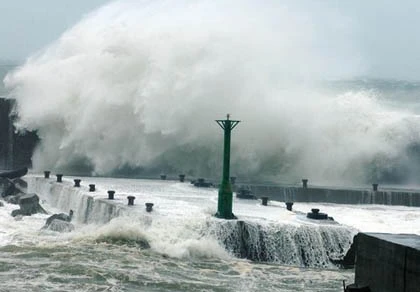 8 người Đài Loan chết vì bão Haiyan ảnh 1 8 người Đài Loan chết vì bão Haiyan ảnh 1