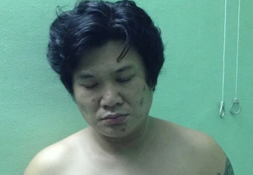 khởi tố Tùng “lò gạch” ảnh 1