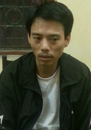 Lộ diện thủ phạm 30 vụ trộm tại Bệnh viện Bạch Mai ảnh 1