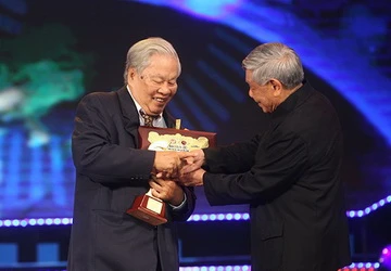 Phần mềm quảng cáo di động “ẵm” giải Nhân tài Đất Việt ảnh 1