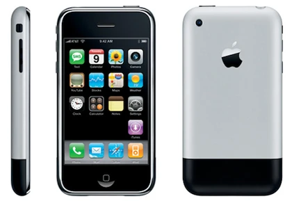 12 sản phẩm công nghệ nổi bật trong 20 năm qua ảnh 9