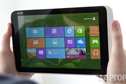 Những tablet tốt nhất trên thị trường hiện nay ảnh 7