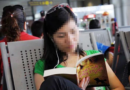 Trước khi phẫu thuật, chị Huyền nhắn tin cho chồng: "Tối em về" ảnh 1