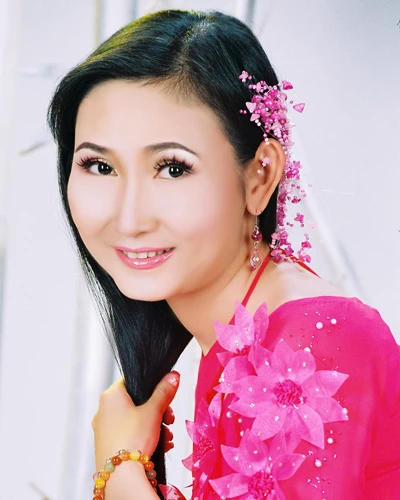 Nghệ sĩ Tâm Tâm bị cướp đẩy ngã dập não ảnh 1 Nghệ sĩ Tâm Tâm bị cướp đẩy ngã dập não ảnh 1